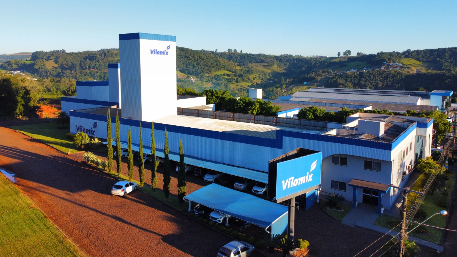 Vilomix International Holding зафиксировала рекордную выручку и усиливает международную экспансию