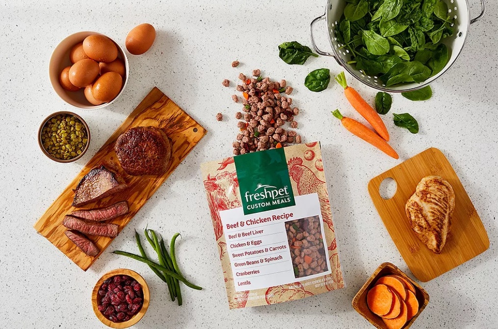 Freshpet стала первой маркой кормов для животных с сертификатом Clean Label Project