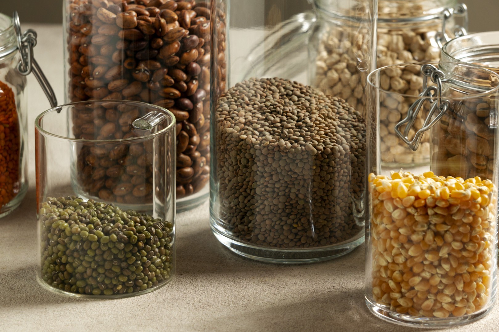 В Челябинской области открыли принципиально новый метод обеззараживания зерна