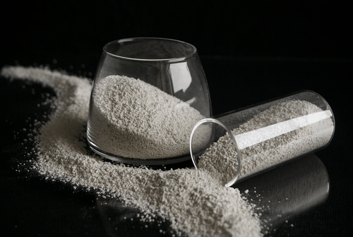 Производство лизин-сульфата в 2025 году выросло почти на 12%