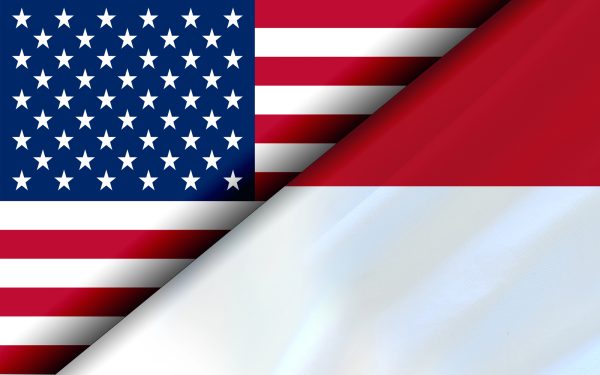 США и Индонезия заключили новое торговое соглашение в сфере продовольствия, АПК и промышленности