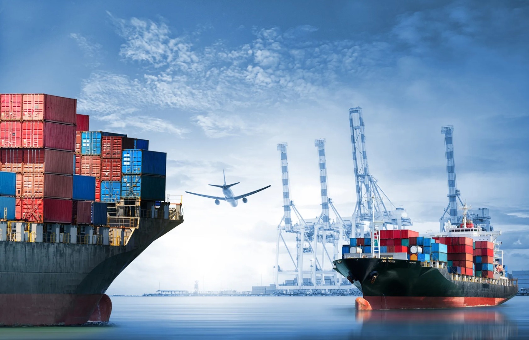 Крупнейшие экспортеры АПК из Черноземья пока не чувствуют сложностей из-за конфликта на Ближнем Востоке