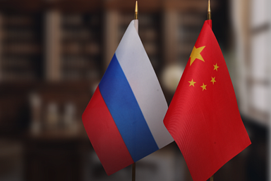 РФ и КНР планируют подписать межправсоглашение по зерновому терминалу в Приморье