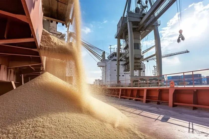 Трейдеры предупреждают о «идеальном шторме» на зерновом рынке