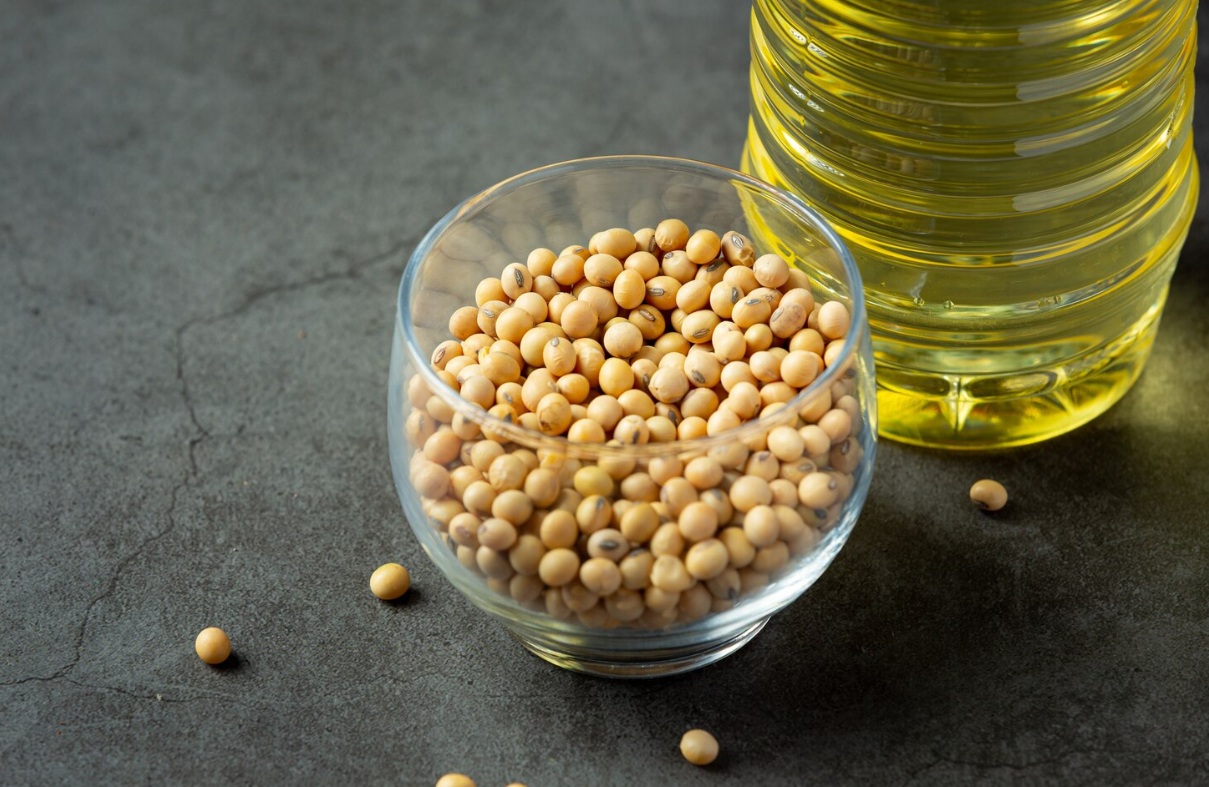 Рост цен на соевое масло на фоне обострения конфликта на Ближнем Востоке