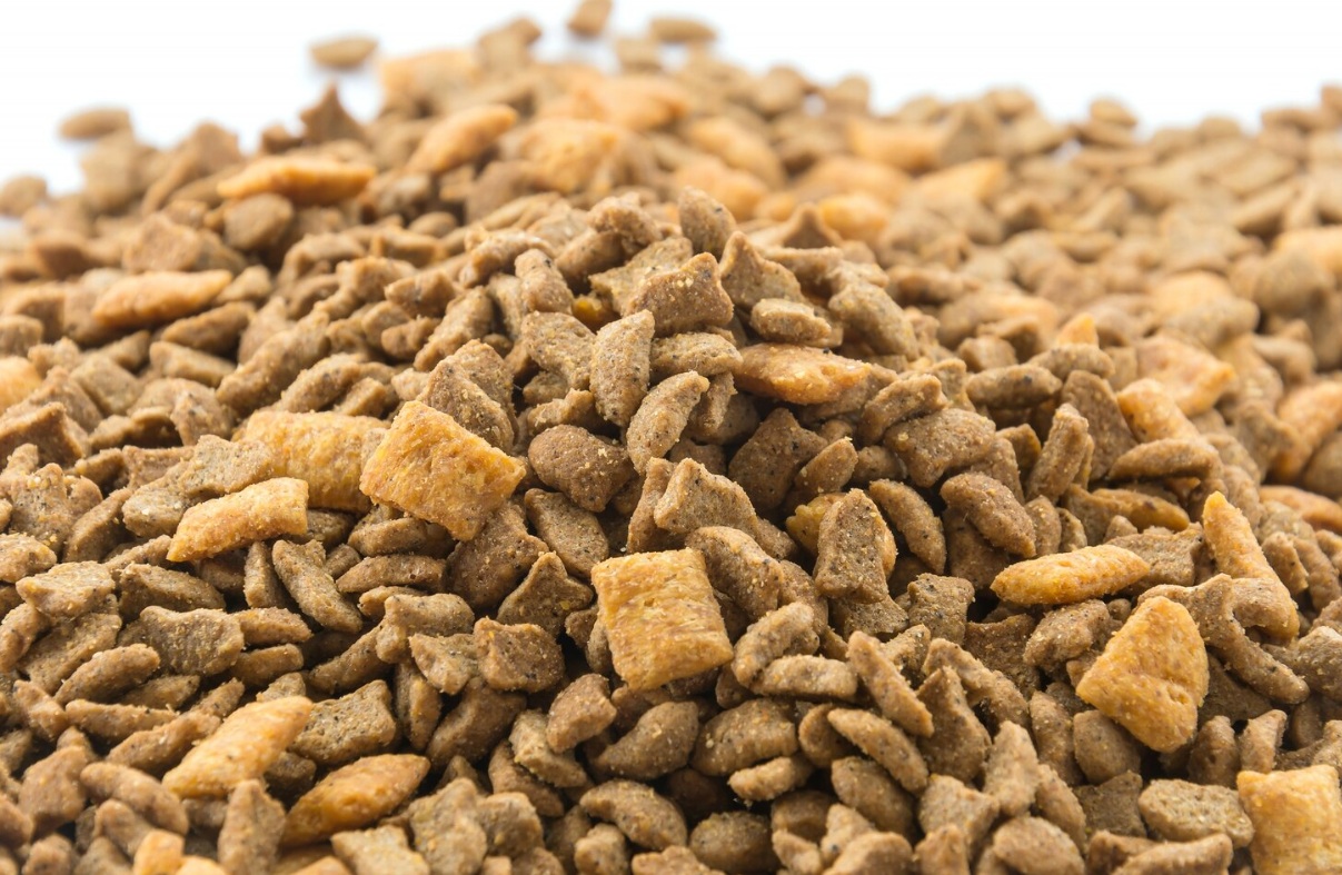 Запечённые корма для домашних животных: щадящая обработка формирует новый этап премиального сегмента