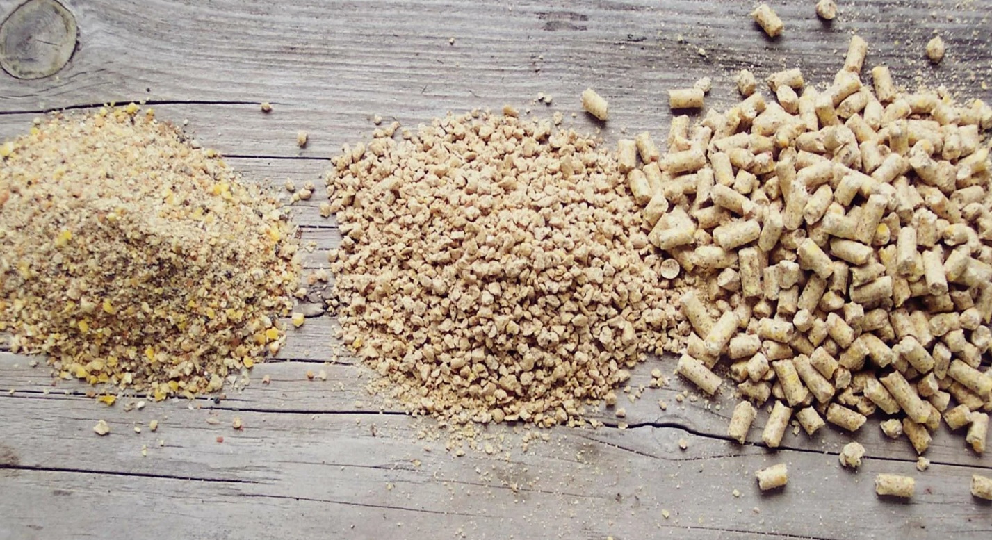 С территории Ростовской области в Азербайджан отправлено более 40 тонн кормов