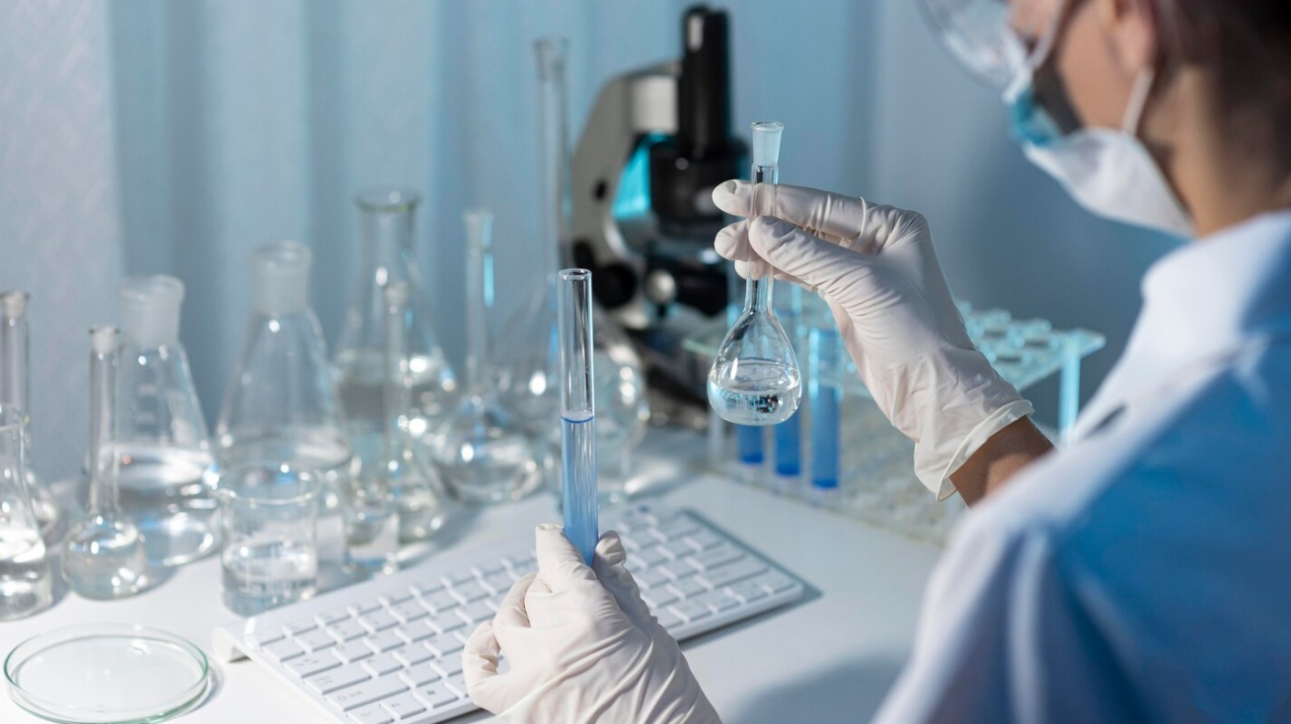 В России выделили фермент для сельского хозяйства, устойчивый к нагреву и перепадам кислотности