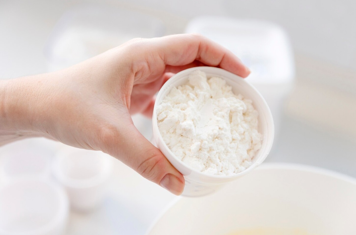 Enifer направила микопротеин PEKILO на рассмотрение FDA