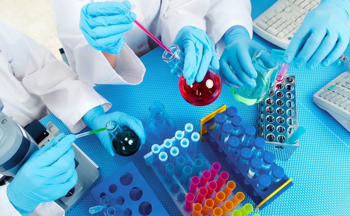 Подведомственным Россельхознадзору ФГБУ «ВГНКИ» разработан новый ГОСТ по определению сорбционной емкости кормовых добавок