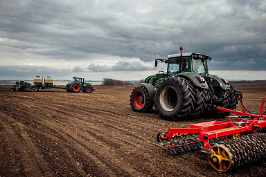 Агропромышленный комплекс Мордовии за пять лет вырос на 61%