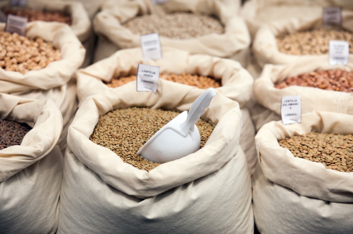 Механизм приоритизации перевозок приобретенной на бирже продукции АПК переведен в цифровой формат