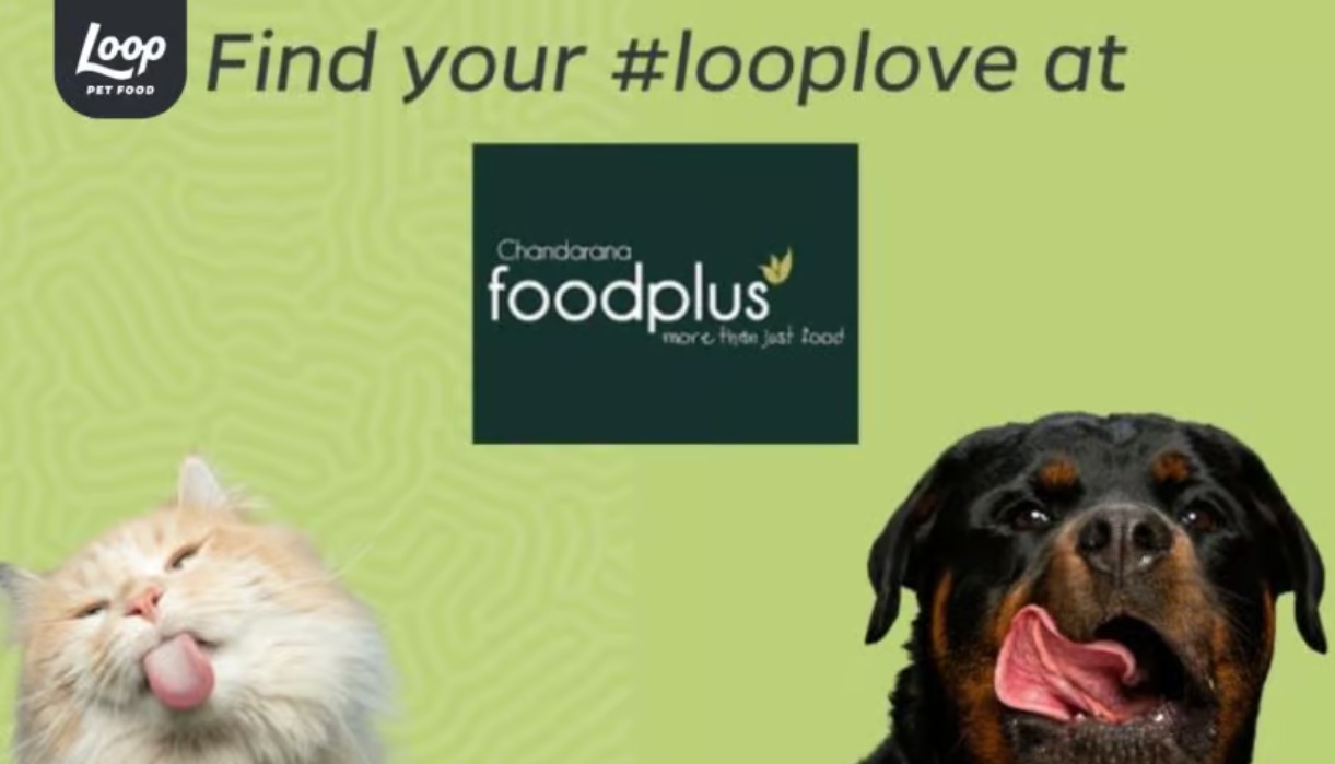Loop Pet Food расширяет розничное присутствие в Кении и выходит на крупнейшие торговые сети