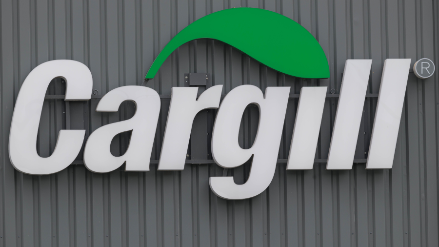 Cargill инвестирует $150 млн в модернизацию французского маслосеменного завода