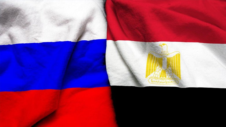 Товарооборот продукции АПК между Россией и Египтом с начала года вырос на 15%