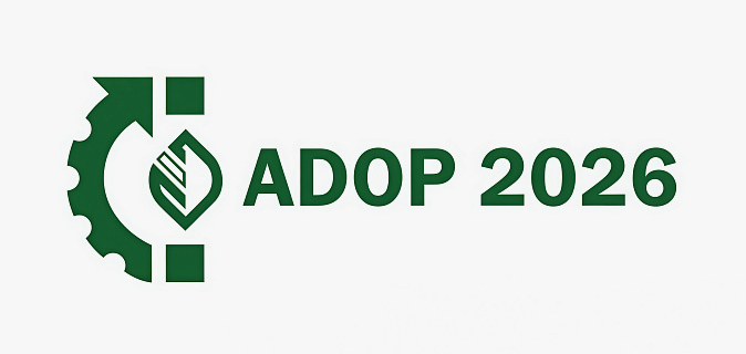 ADOP 2026, VI Международная конференция по цифровизации сельского хозяйства и органическому производству