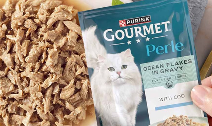 Purina обновила линейку Gourmet Perle, усиливая позиции в сегменте премиальных влажных кормов для кошек в Европе