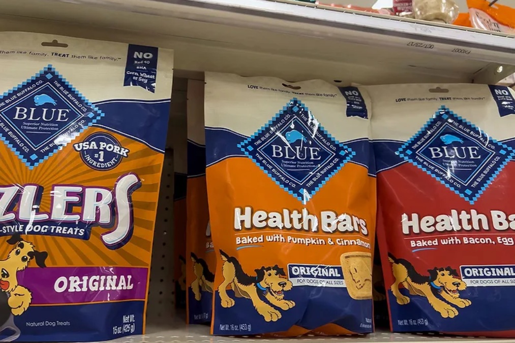 General Mills наращивает продажи кормов для домашних животных и делает ставку на инновации