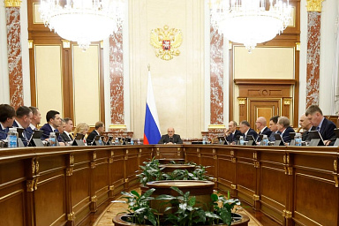 Представлен Национальный доклад о реализации Госпрограммы АПК в 2025 году