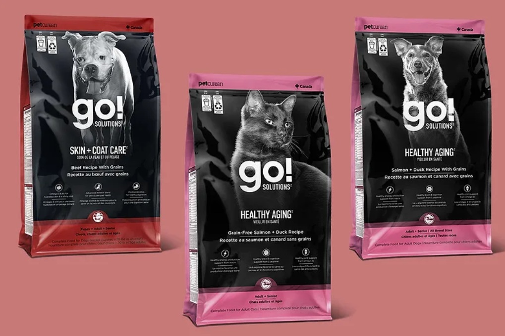 Petcurean представит новые линейки кормов для собак и кошек на выставке SUPERZOO 2026