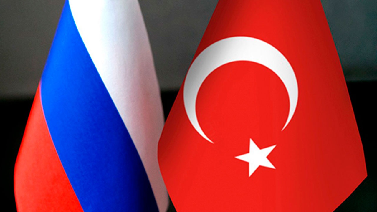 Объем взаимной торговли России и Турции за первое полугодие увеличился почти на треть