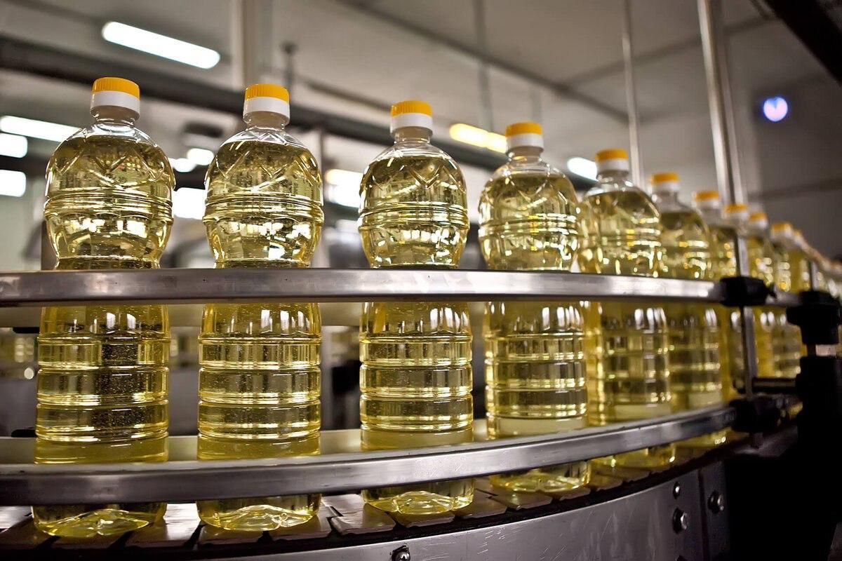 Экспортная выручка РФ от поставок рапсового масла в Китай за 7 месяцев превысила $1 млрд
