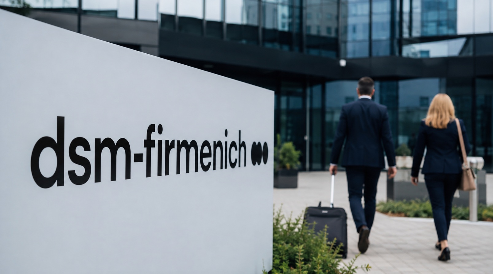 Рыбной муке готовят замену: dsm-firmenich масштабирует Protopia