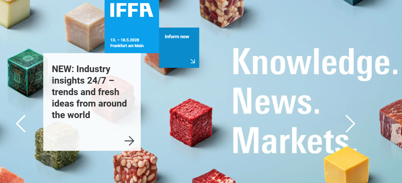 IFFA 2028