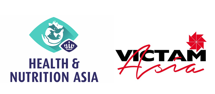 VICTAM & Animal Health & Nutrition Asia 2028
