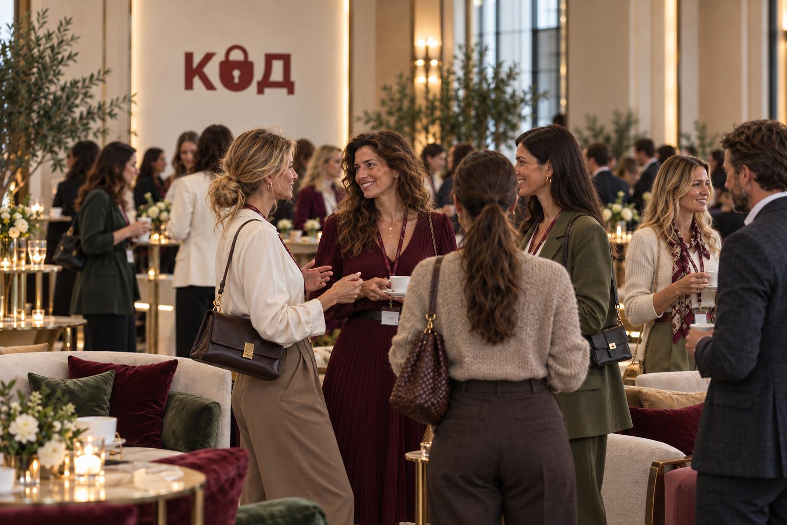 B2B-форум «Код антихрупкости»: как превращать неопределенность в результат