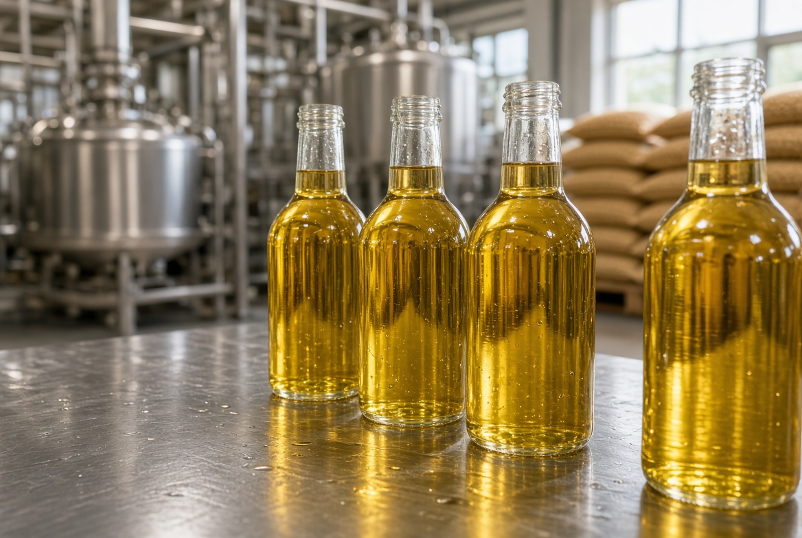 Дон переориентирует поставки масложировой продукции на внутренний рынок и СНГ